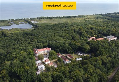 Unikalny ośrodek wypoczynkowy nad morzem w Kołobrzegu - polecam! lokal użytkowy Kołobrzeg, Ogrody, Koszalińska