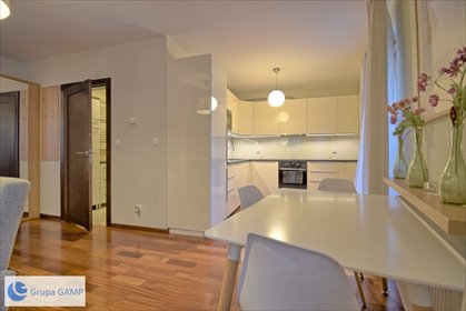 Mieszkanie dwupokojowe na wynajem Kraków, Śródmieście, Lubicz 52m2 Foto 5