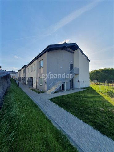 mieszkanie na sprzedaż 40m2 mieszkanie Gdańsk, Borkowo, Poziomkowa