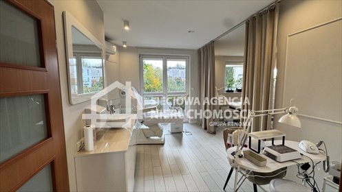 lokal użytkowy na wynajem 60m2 lokal użytkowy Sopot, Kamienny Potok