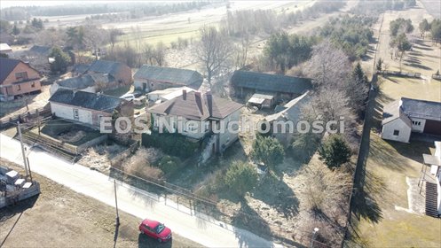 Dom na sprzedaż Zawiercie, Skarzyce, Jana Onufrego Zagłoby 150m2 Foto 4