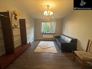 mieszkanie na sprzedaż 48m2 mieszkanie Mińsk Mazowiecki, Szpitalna