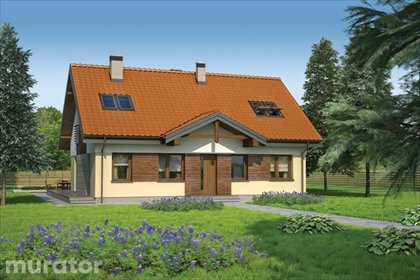 dom na sprzedaż 231m2 dom Wojnowice, Wojnowice