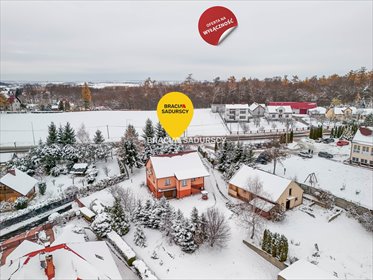 dom na sprzedaż 195m2 dom Pietrzejowice