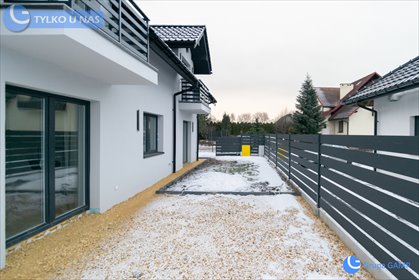 dom na wynajem 200m2 dom Wieliczka, Za Torem