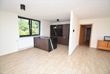 Przestronne biuro 115 m² z tarasem, blisko Parku Kościuszki lokal użytkowy Katowice, Brynów, Piękna