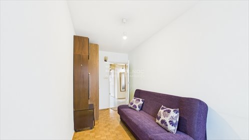 Mieszkanie czteropokojowe na sprzedaż Białystok, Wygoda, Wasilkowska 58m2 Foto 5