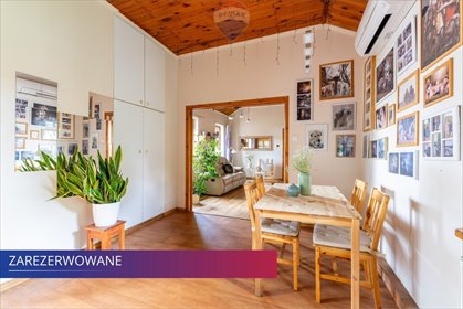 dom na sprzedaż 252m2 dom Grodzisk Mazowiecki, Okrężna