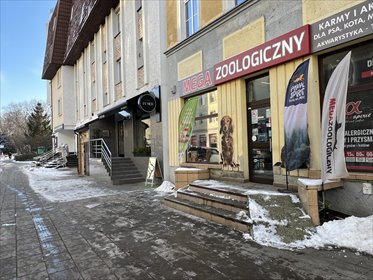 lokal użytkowy na sprzedaż 108m2 lokal użytkowy Kołobrzeg, Śródmieście