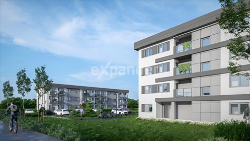 mieszkanie na sprzedaż 45m2 mieszkanie Kraków, Nowa Huta, Edwarda Szymańskiego