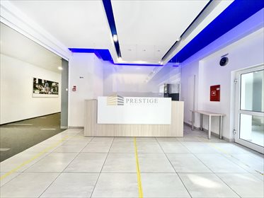 Lokal użytkowy na wynajem Warszawa 1 300m2 Foto 2