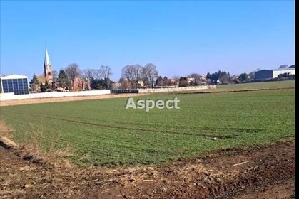 działka na sprzedaż 5101m2 działka Piekary Śląskie, Dąbrówka Wielka