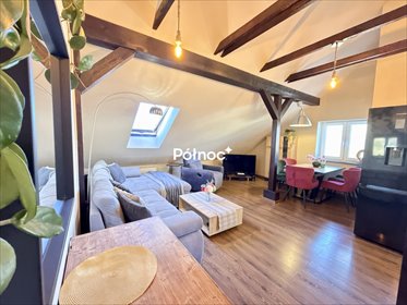 mieszkanie na sprzedaż 95m2 mieszkanie Dziwiszów