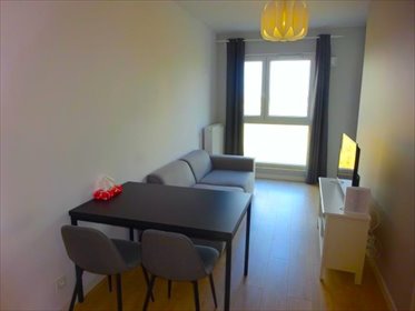 mieszkanie na wynajem 35m2 mieszkanie Warszawa, Białołęka, Marywilska