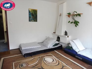mieszkanie na sprzedaż 37m2 mieszkanie Żyrardów