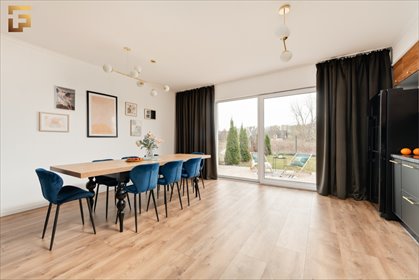 dom na sprzedaż 112m2 dom Płock, Podolszyce, Pałacowa