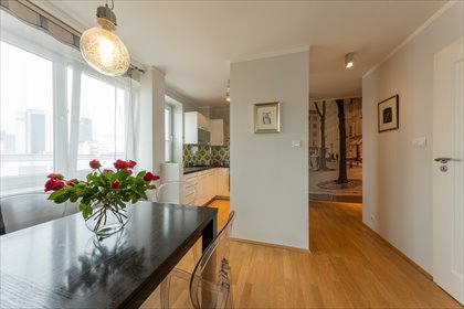 Polecam komfortowe 2-pokojowe mieszkanie 46 m² na Ochocie mieszkanie Warszawa, Ochota, Grójecka