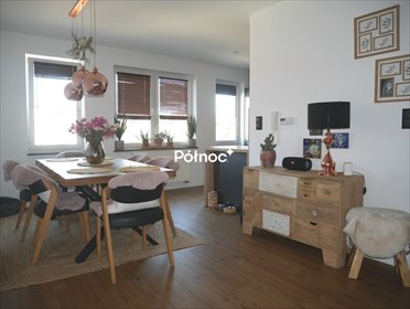 Nowoczesny 3-pokojowy apartament z balkonem i parkingiem. mieszkanie Bolesławiec, Władysława Łokietka