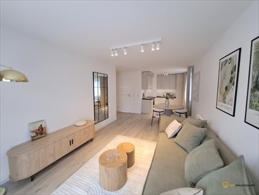 mieszkanie na sprzedaż 44m2 mieszkanie Wrocław, Śródmieście, Mieszczańska