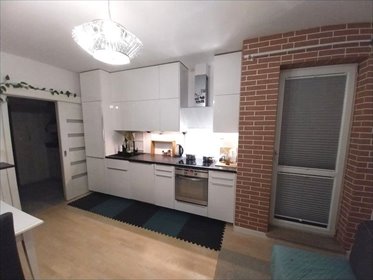 mieszkanie na sprzedaż 57m2 mieszkanie Warszawa, Wola, Jana Olbrachta