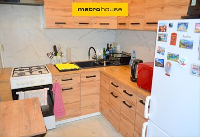 mieszkanie na sprzedaż 47m2 mieszkanie Warszawa, Bielany