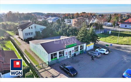 dom na sprzedaż 350m2 dom Gorzów Wielkopolski, Strażacka