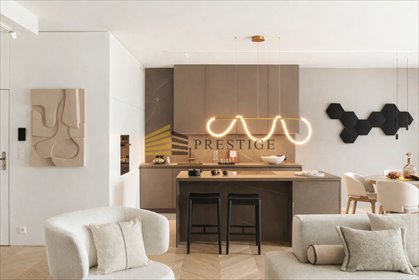 mieszkanie na wynajem 128m2 mieszkanie Warszawa, Mokotów, Piaseczyńska