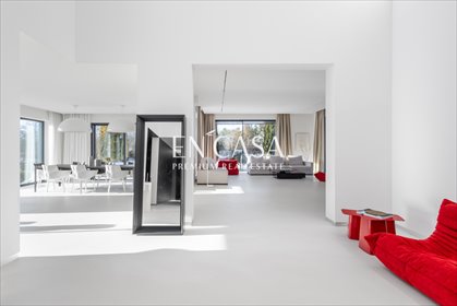 dom na sprzedaż 383m2 dom Konstancin-Jeziorna