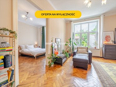 mieszkanie na sprzedaż 66m2 mieszkanie Kraków, Zwierzyniec, Salwator, Królowej Jadwigi