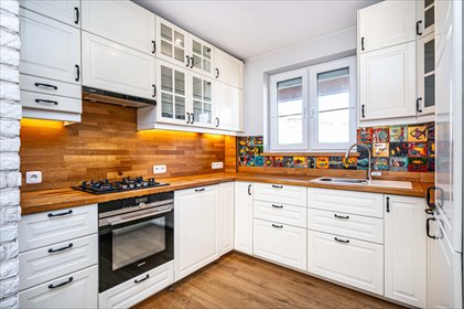 Funkcjonalne 2-pokojowe mieszkanie z balkonem. mieszkanie Warszawa, Praga-Południe, Szkoły Orląt