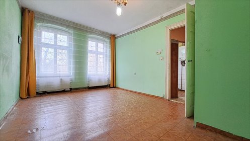 mieszkanie na sprzedaż 41m2 mieszkanie Wrocław, Nadodrze, Nadodrze, Stefana Żeromskiego