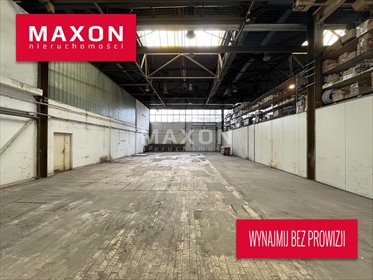 lokal użytkowy na wynajem 320m2 lokal użytkowy Warszawa, Bielany, Bielany