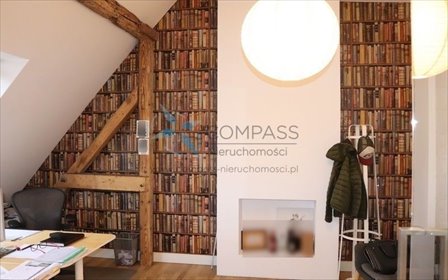 mieszkanie na sprzedaż 69m2 mieszkanie Poznań, Grunwald, Łazarz, Andrzeja i Władysława  Niegolewskich