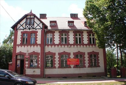 dom na sprzedaż 305m2 dom Wińsko