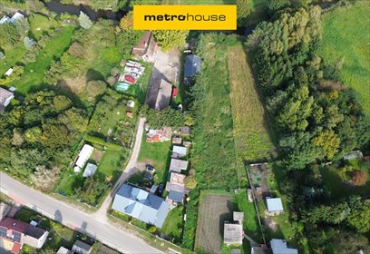 Do sprzedania działka rekreacyjna 1659 m² w Gwda Wielka działka Gwda Wielka, Jeziorna