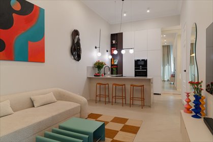 mieszkanie na wynajem 44m2 mieszkanie Warszawa, Wola, Giełdowa