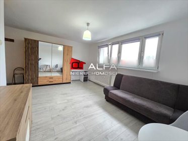 mieszkanie na sprzedaż 25m2 mieszkanie Świdnica, Saperów