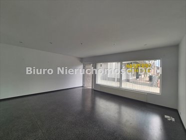 Lokal usługowy po remoncie, witryny, parking, 69 m² polecam lokal użytkowy Częstochowa, Tysiąclecie