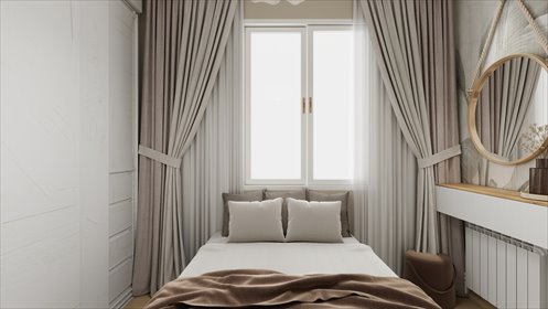 mieszkanie na sprzedaż 29m2 mieszkanie Poznań, Wincentego Kadłubka