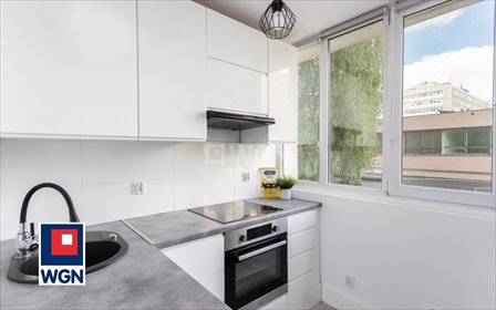 mieszkanie na sprzedaż 48m2 mieszkanie Szczecin, Centrum, Ludomiła Rayskiego