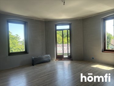 Przestronne 3-pokojowe mieszkanie 116 m² w kamienicy polecam mieszkanie Zabrze, Centrum Południe, Jana Karłowicza