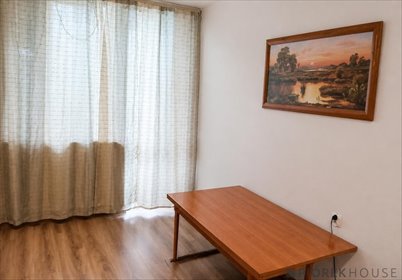 28 m2 z loggią, blisko metra i parków mieszkanie Warszawa, Praga-Północ, Targowa