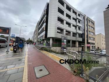 Luksusowy lokal usługowy w centrum Kielc, 73 m² lokal użytkowy Kielce