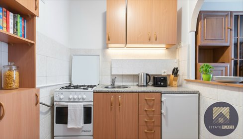 mieszkanie na sprzedaż 54m2 mieszkanie Warszawa, Śródmieście, Kościelna