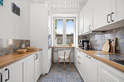 mieszkanie na sprzedaż 59m2 mieszkanie Gdynia, Oksywie