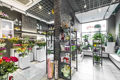 Lokal użytkowy na sprzedaż Warszawa, Praga-Południe, ul. Jana Nowaka-Jeziorańskiego 55m2 Foto 6