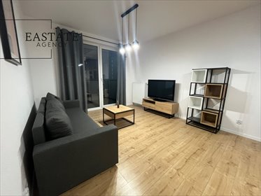 mieszkanie na wynajem 37m2 mieszkanie Warszawa, Ursus, Edwarda Habicha