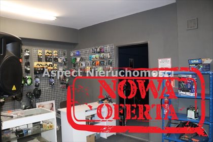 Lokal użytkowy na sprzedaż BIAŁYSTOK, Przydworcowe 174m2 Foto 6