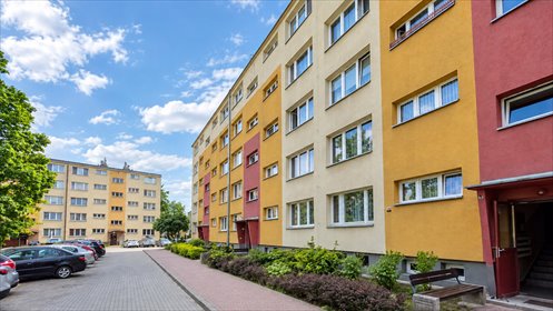 Polecam funkcjonalne 3-pokojowe mieszkanie 56 m² w Stalowej Woli mieszkanie Stalowa Wola, Partyzantów