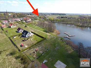Polecam działkę 3014 m² w Kołczewie z możliwością WZ i energią działka Kołczewo